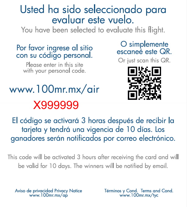 Invitación